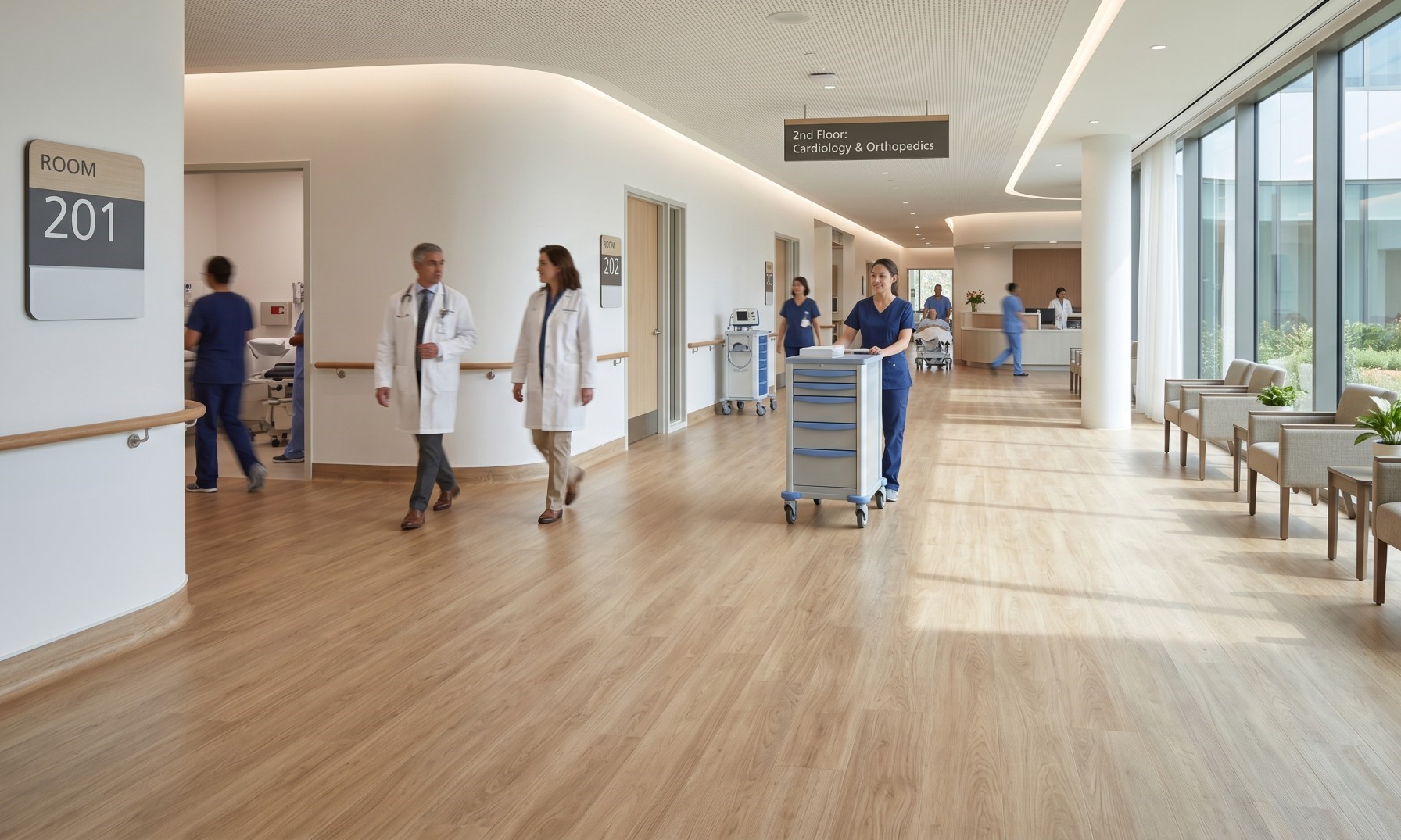Healthcare Solutions
